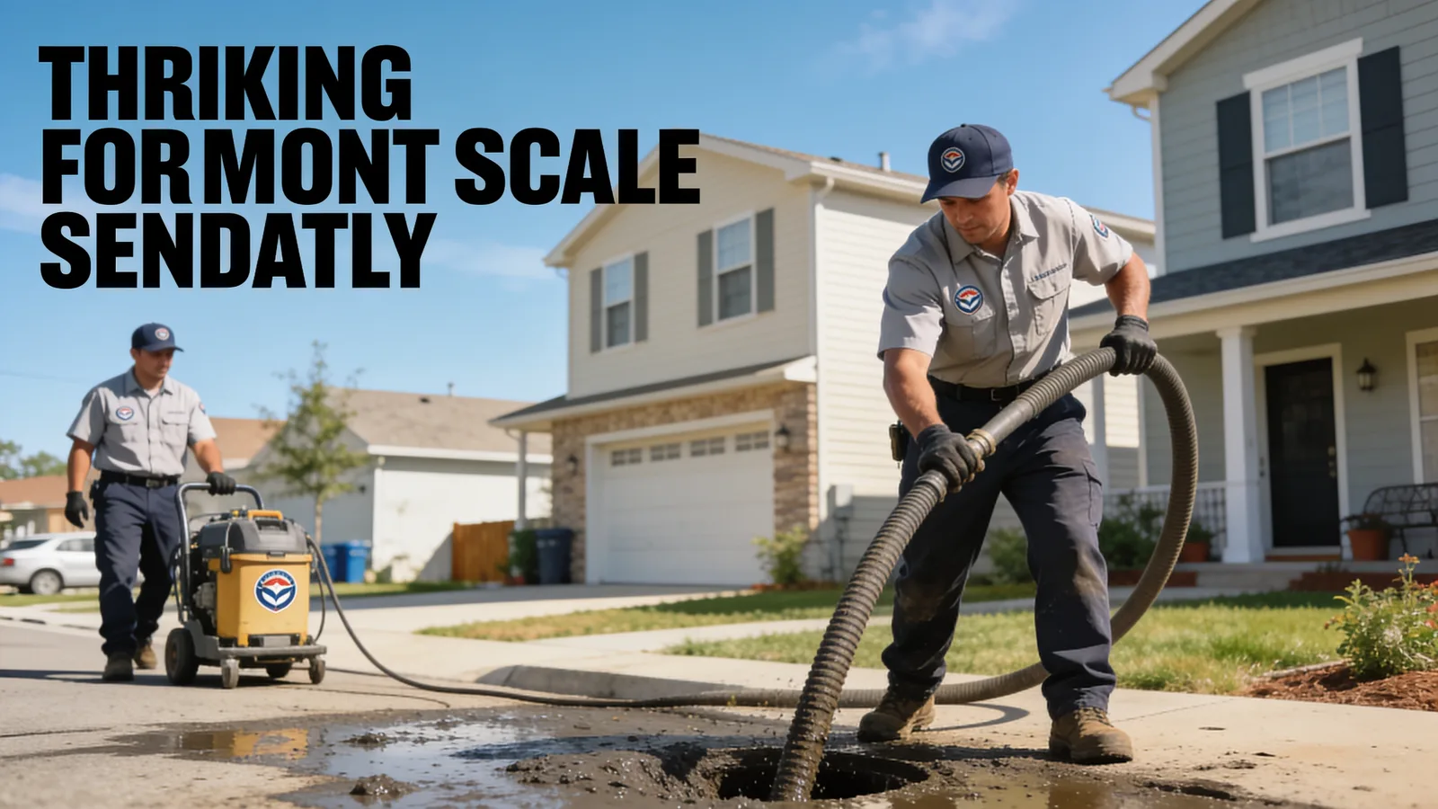 Sewage Cleanup in Bucyrus, MO near me